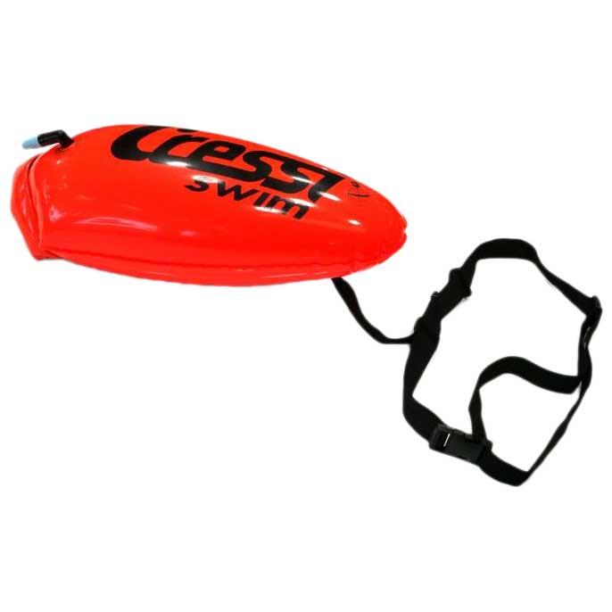 boya de natación snorkeling grande 12l
